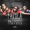 About Favela Presente Song