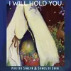 About I Will Hold You Song