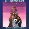 About All Needs Met Song