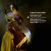 Cello Concerto in D Minor: III. Introduction. Andante — Allegro vivace