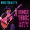 About Honky Tonk City Song