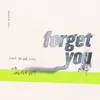 About Forget You Song