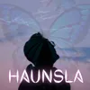 Haunsla