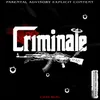 About CRIMINALE Song