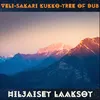 Hiljaiset Laaksot