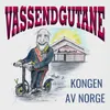 About Kongen av Norge Song