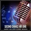 About Second Chance Mr Jones Song