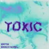 About Toxic Song