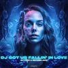 About DJ Got Us Fallin' In Love Song