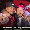 About Tomate El Palo ⧸ Sensei Song