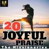 About 20 Joyful praise Song