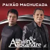 Paixão Machucada