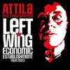 Left Wing Economic Establishment