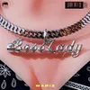 About Boss Lady Song