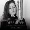 About Deep Sleep - for alto flute, bass flute and contrabass flute Song