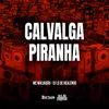 About CALVALGA PIRANHA Song