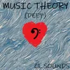 About Music Theory (DEEP) Song