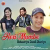 About Heri Mumbe Chhauriya Jandi Jhuriye Song