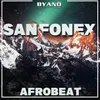 Sanfonex Afrobeat