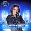 About Ang Pinakaiibigin Song