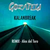 About Kalanbreak - Alex del Toro Song