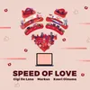 About Speed of Love Song