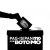 About Pag-isipan Mo Ang Boto Mo Song