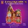About Sri Jagannatha Swamy Chalisa Song