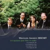 Flute Quartet No. 1 in D Major, K. 285: I. Allegro