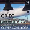 About 6 Lyric Pieces, Op. 54: No. 6, Bell ringing Song