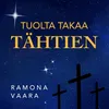 About Tuolta takaa tähtien Song