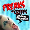 The Creeps (Get On The Dancefloor)