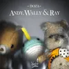 About Andy Wally & Ray Song