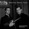 Violin Sonata in A Major, FWV 8: I. Allegretto ben moderato