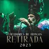 About Retirada 2023 Song