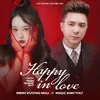 About Happy In Love Song