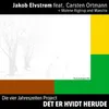 About Det er hvidt herude - Die vier Jahreszeiten Project Song