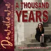 About A Thousand Years Song