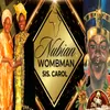 Nubian Wombman