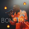 About Bonfire Song