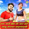 About Mat Jawe Chhod Ke Yaar KO Janu Bewafa Kahlaye gi Song