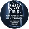 Law Of Attraction