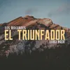 About El Triunfador Song