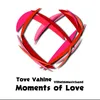 About Moments of Love Song