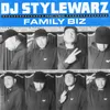 About FAMILY BIZ Song