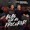 About Bebe Vem Me Procurar (feat. Wesley Safadão) Song
