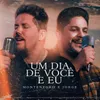 About Um Dia de Você e Eu Song