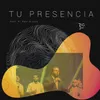 About Tu Presencia Song