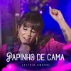 About Papinho de Cama Song