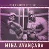 About Mina Avançada Song